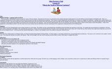 Language Spoken in Mexico Lesson Plan Language Spoken in Mexico Lesson Plan