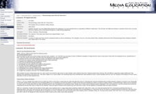 Phenomenology Lesson Plan #6: Theme Part 1 Lesson Plan Phenomenology Lesson Plan #6: Theme Part 1 Lesson Plan