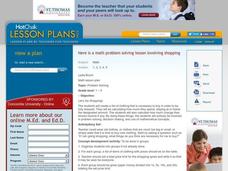 Let's Go Shopping! Lesson Plan Let's Go Shopping! Lesson Plan