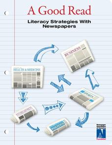A Good Read Unit Plan A Good Read Unit Plan