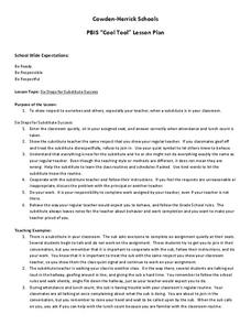 Six Steps for Substitute Success Professional Doc Six Steps for Substitute Success Professional Doc