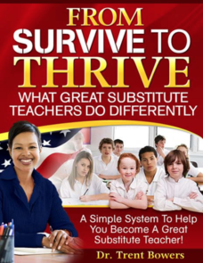 Substitute Teaching Kits Substitute Teaching Kits