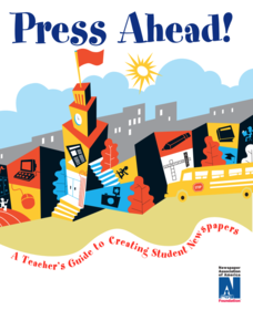 Press Ahead! Unit Plan Press Ahead! Unit Plan