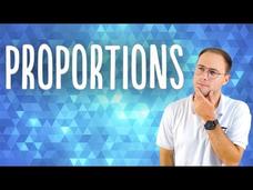 Proportions Instructional Video Proportions Instructional Video