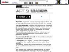 Story Time Lesson Plan Story Time Lesson Plan