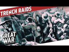 Trench Raid Tactics - Into The Abyss Video Trench Raid Tactics - Into The Abyss Video