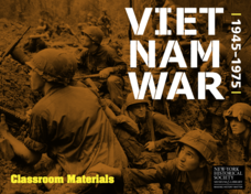 The Vietnam War: 1945-1975 Unit Plan The Vietnam War: 1945-1975 Unit Plan