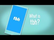 What Is tbh? Instructional Video What Is tbh? Instructional Video