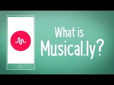 What Is Musical.ly? Instructional Video What Is Musical.ly? Instructional Video