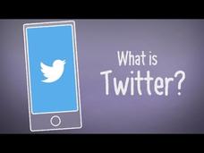 What is Twitter? Instructional Video What is Twitter? Instructional Video