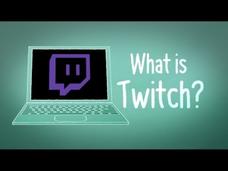 What is Twitch? Instructional Video What is Twitch? Instructional Video
