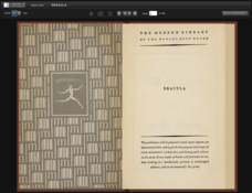 Dracula eBook Dracula eBook