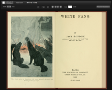 White Fang eBook White Fang eBook
