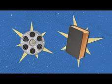 When the Book is Better than the Movie Instructional Video When the Book is Better than the Movie Instructional Video
