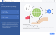Digital Literacy Library: Community Engagement Digital Literacy Library: Community Engagement