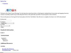 Grocery Store Problem Solving Lesson Plan Grocery Store Problem Solving Lesson Plan