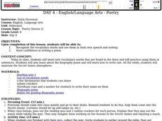 Holocaust Lesson Plan Holocaust Lesson Plan