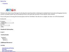 Hand Washing: I Can Handle It! Lesson Plan Hand Washing: I Can Handle It! Lesson Plan