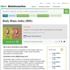 Body Mass Index (BMI) Instructional Video Body Mass Index (BMI) Instructional Video