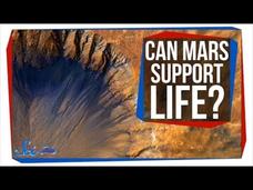 Could Complex Life Survive on Mars? Instructional Video Could Complex Life Survive on Mars? Instructional Video