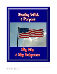 Flag Day Worksheet Flag Day Worksheet