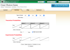 Crazy Choices Game Interactive Crazy Choices Game Interactive