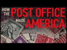 How the Post Office Made America Instructional Video How the Post Office Made America Instructional Video