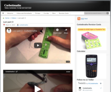 Loci Part 3 Instructional Video Loci Part 3 Instructional Video