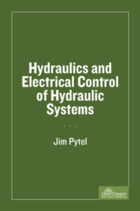 Hydraulics and Electrical Control of Hydraulic Systems eBook Hydraulics and Electrical Control of Hydraulic Systems eBook