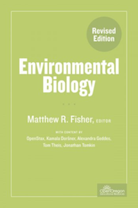 Environmental Biology eBook Environmental Biology eBook