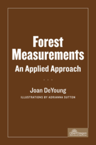 Forest Measurements: An Applied Approach eBook Forest Measurements: An Applied Approach eBook