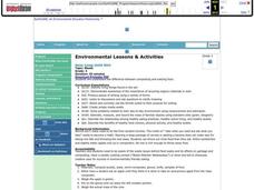 How Long Until Dirt Lesson Plan How Long Until Dirt Lesson Plan