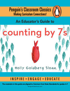 An Educator's Guide to Counting by 7s Lesson Plan An Educator's Guide to Counting by 7s Lesson Plan
