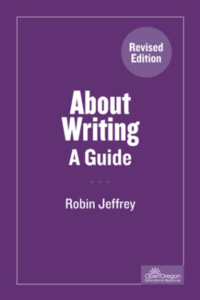 About Writing: A Guide eBook About Writing: A Guide eBook