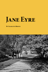 Jane Eyre eBook Jane Eyre eBook