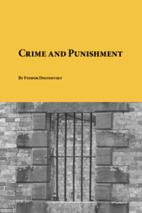 Crime and Punishment eBook Crime and Punishment eBook
