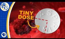 How Does Low-Dose Aspirin Work? Video How Does Low-Dose Aspirin Work? Video