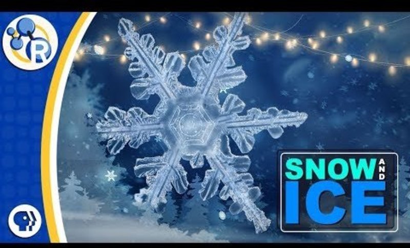 How to Survive the Snow and Ice Instructional Video How to Survive the Snow and Ice Instructional Video