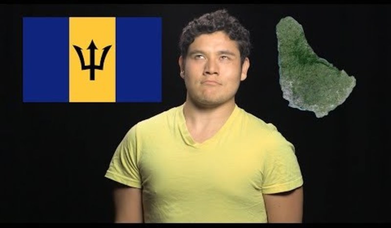 Geography Now! Barbados Instructional Video Geography Now! Barbados Instructional Video