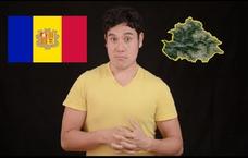 Geography Now! Andorra Instructional Video Geography Now! Andorra Instructional Video