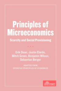 Principles of Microeconomics: Scarcity and Social Provisioning eBook Principles of Microeconomics: Scarcity and Social Provisioning eBook