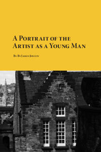 A Portrait of the Artist as a Young Man eBook A Portrait of the Artist as a Young Man eBook