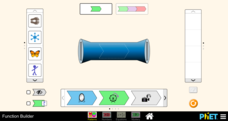 Function Builder Interactive Function Builder Interactive