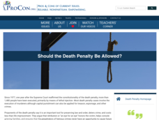 Death Penalty Handout Death Penalty Handout