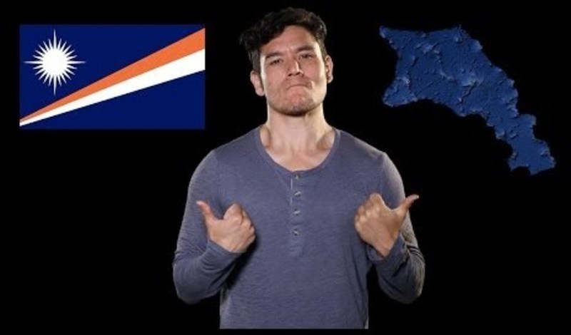 Geography Now! Marshall Islands Instructional Video Geography Now! Marshall Islands Instructional Video