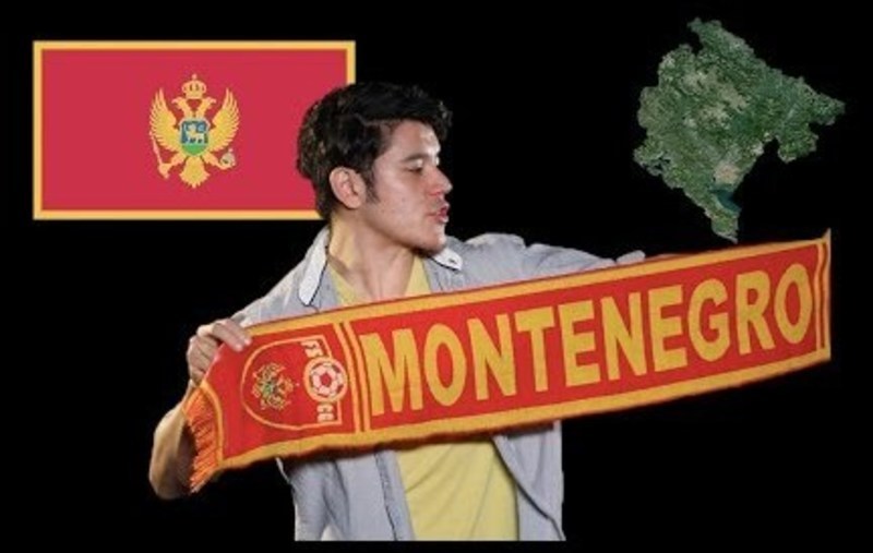 Geography Now! Montenegro Instructional Video Geography Now! Montenegro Instructional Video