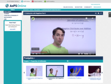 Subtraction with Negatives Part 2 Instructional Video Subtraction with Negatives Part 2 Instructional Video