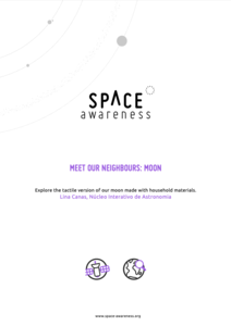 Meet Our Neighbors: Moon Lesson Plan Meet Our Neighbors: Moon Lesson Plan