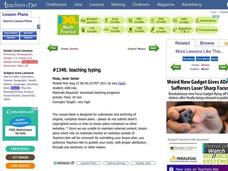I Hate English! Lesson Plan I Hate English! Lesson Plan