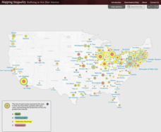 Mapping Inequality: Redlining in New Deal America 1935-1940 Interactive Mapping Inequality: Redlining in New Deal America 1935-1940 Interactive